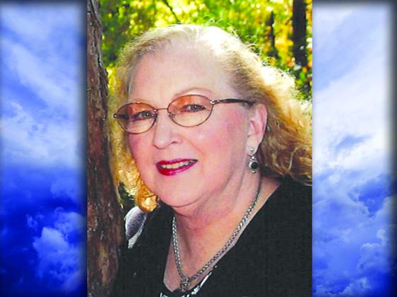 Mildred Irene Spivey Corbin