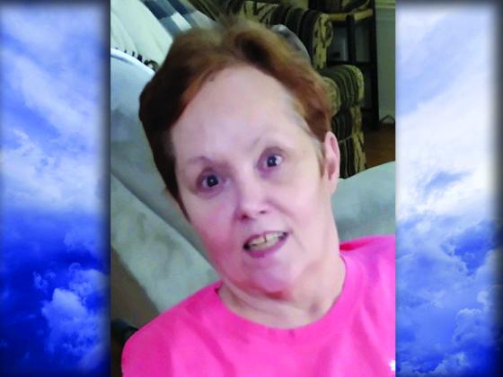 Mrs. Betty Jane Perkerson