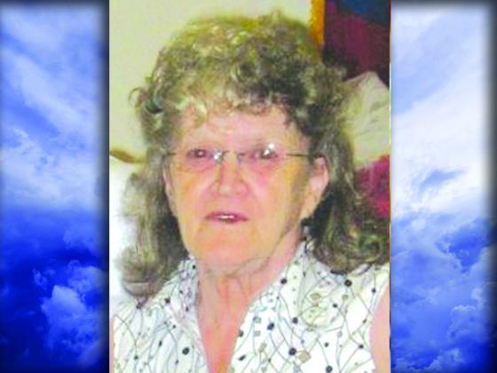 Mrs. Rethel Mae Waters Jones