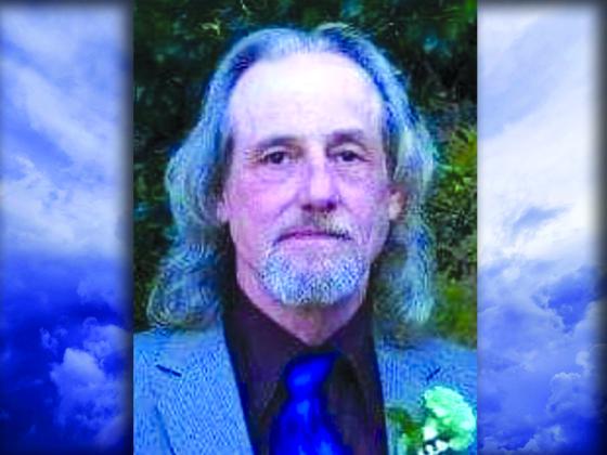 Steven Lee Johnson