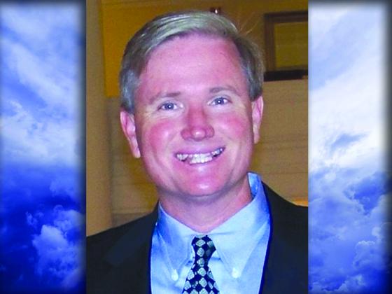 The Rev. Johnny Shannon Mayfield