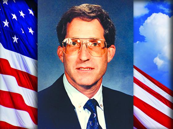 David L. Kincaid