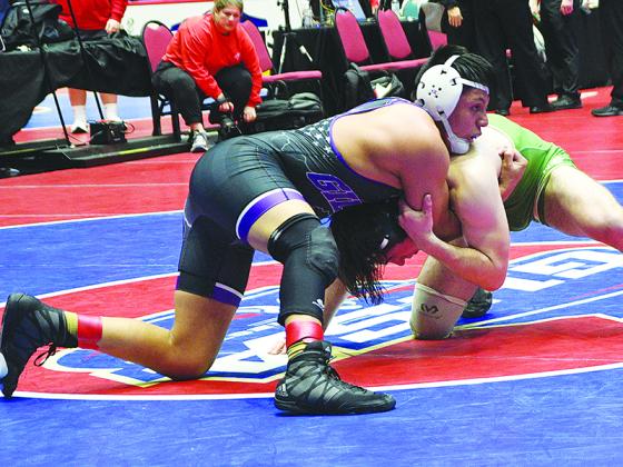 152-pound runner-up Diego Jacinto