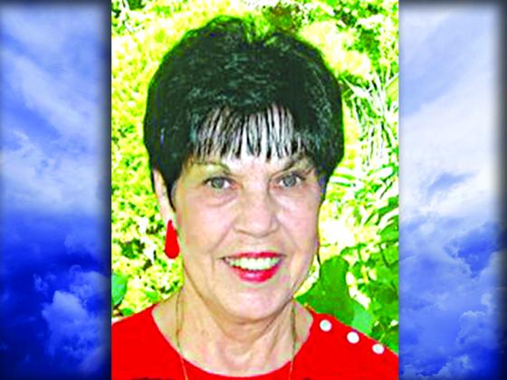 Earlene Burgess McClure