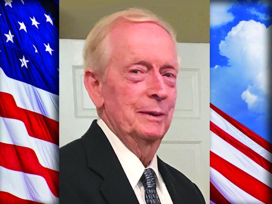 Eugene G. Burrell