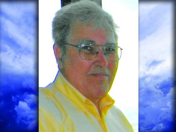 Everett Roy Ringstrom