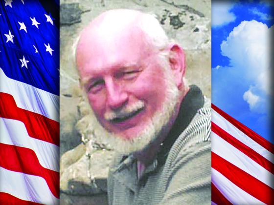 Henry ‘Hank’ Arthur Forbes Jr.