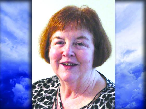Hilda Ray Sanford