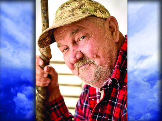 Howard Allen Grizzle