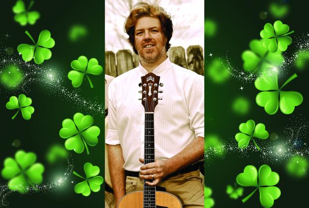 Johnny Jameson