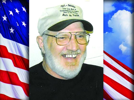 Kenneth Weldon Ledford
