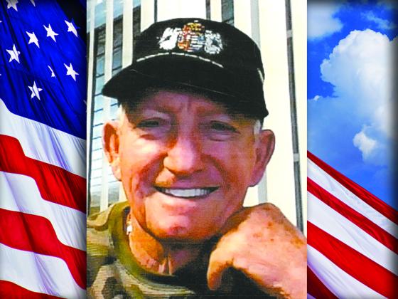 Leslie G. Orosz Sr.