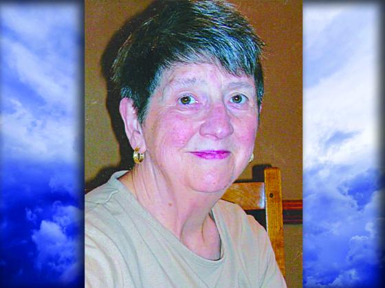 Marilyn Arlen May