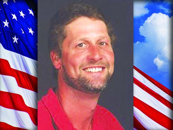 Mark Damon Watkins