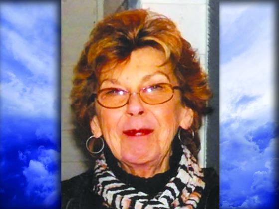 Mrs. Barbara Ann Tilley Waddell