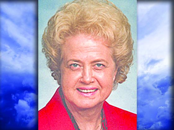 Mrs. Claudia Brown