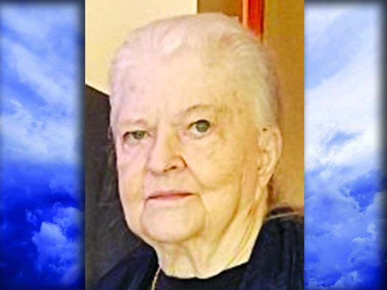 Mrs. Sara Bryant