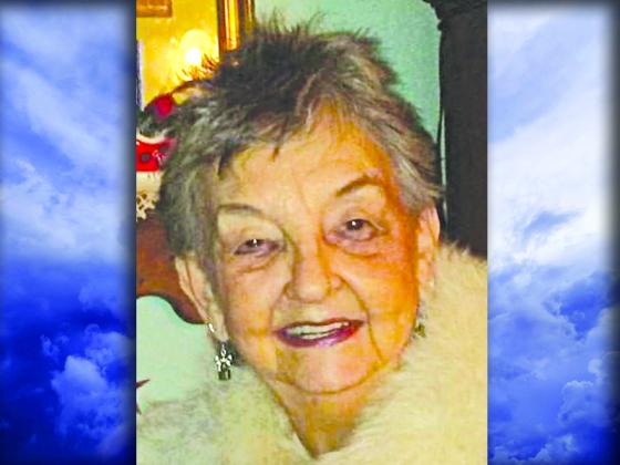Mrs. Sylvia Leneva Davis