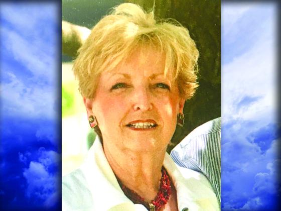 Mrs. Tommie Ellen Howland Stephens