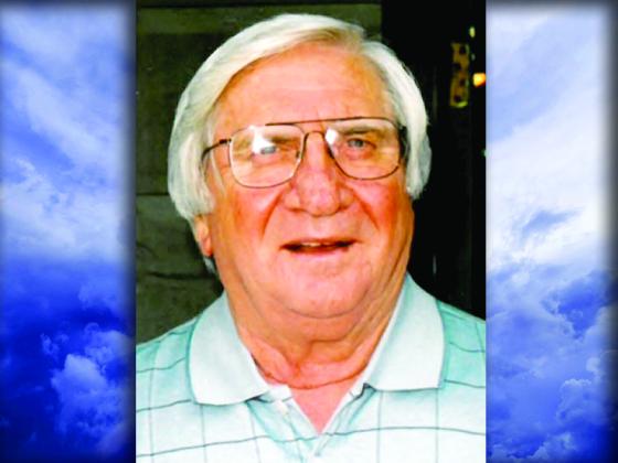 Ray A. Rowe