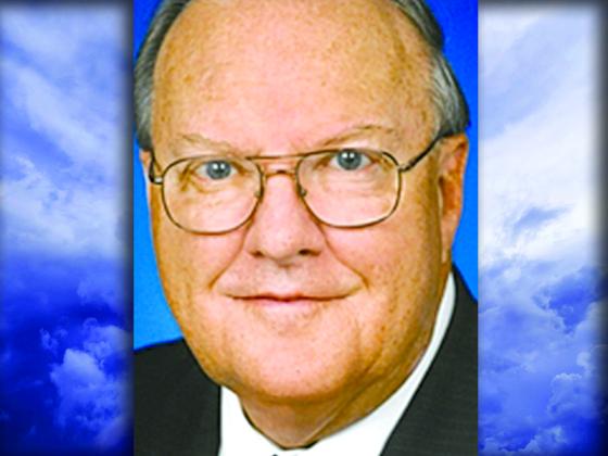 Robert ‘Bob’ Autry Burton