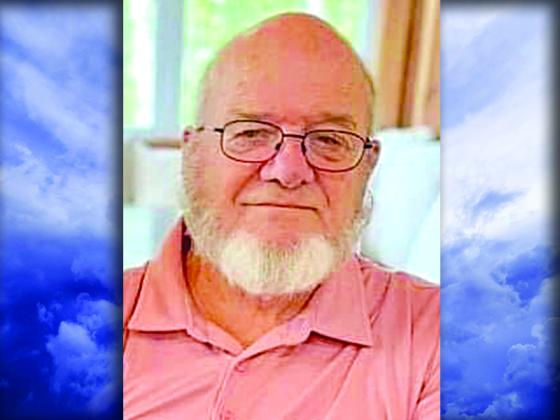 Robert Eugene Morris