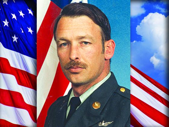 Calvin Richard Weaver