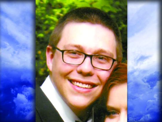 Cory Luke Larmon