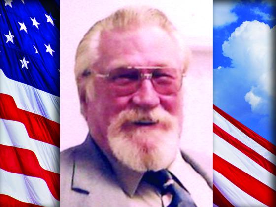 Donald Jean Stewart