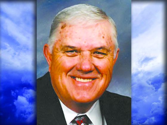 Hobert Newton Ralston