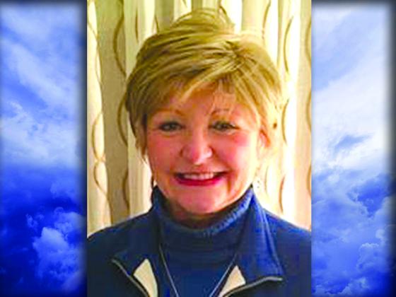 Linda Ford Waters
