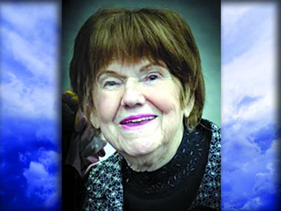 Louella ‘Lucy’ Brookshire Payne