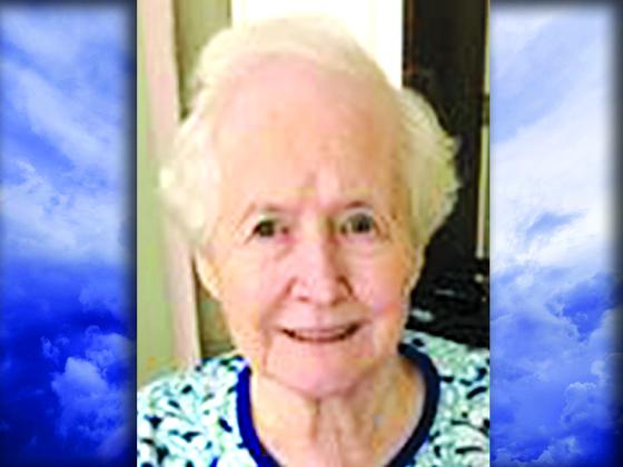 Mrs. Barbara Lee Thomason