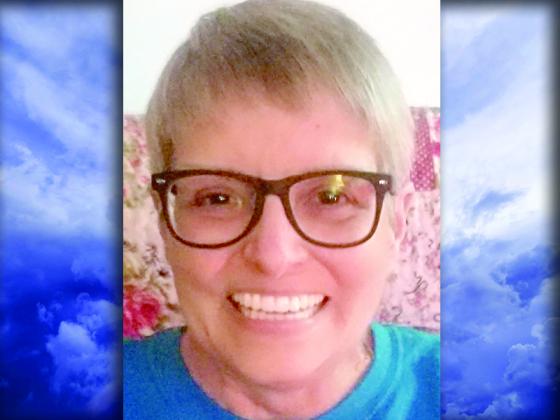 Mrs. Deborah Jean Barr