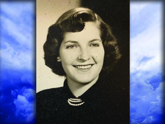Mrs. Eloise Hicks Pritchett