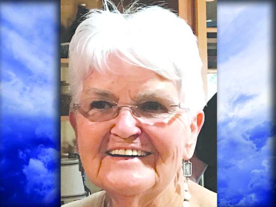 Mrs. Jean Reece Hoyle