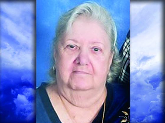 Mrs. Jossie Lee Fowler Farist