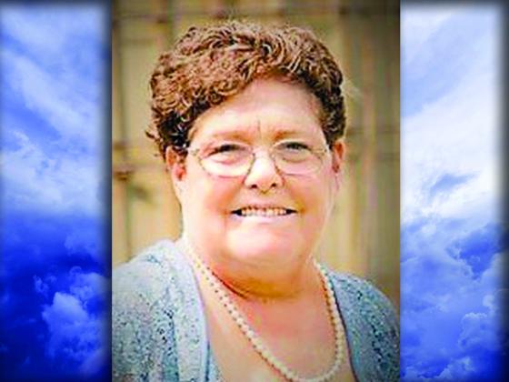 Ms. Carol Ann Johnson