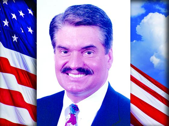 Robert Boone William Brandl