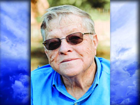 William Eugene ‘Gene’ Warren