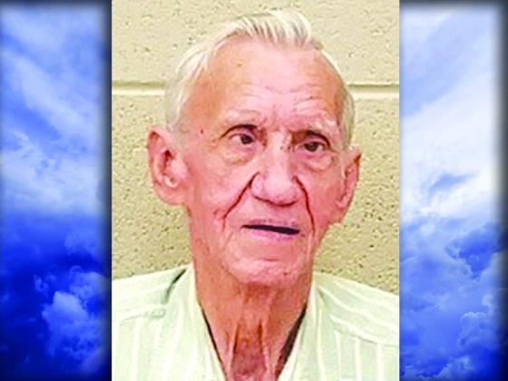 Worth Eldon Patterson