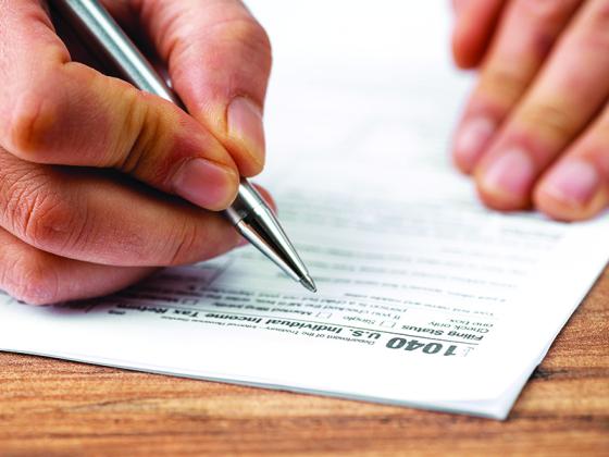 New tax forms take into account stimulus checks and extended unemployment issued in 2020. 