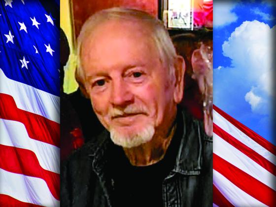 Donald Ray Goodman