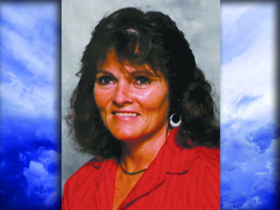 Mrs. Lorena Mullins Keener