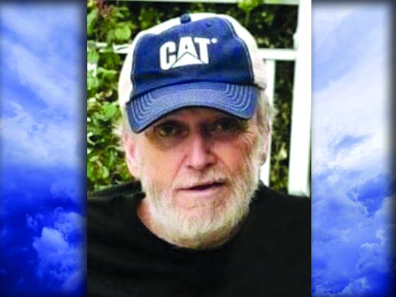 Ronald George McClure