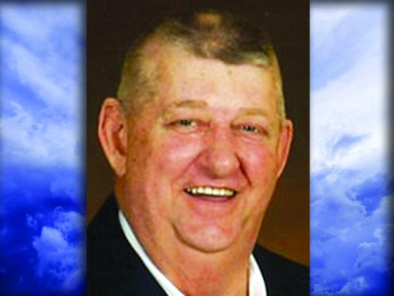 Roy Lamar Casey
