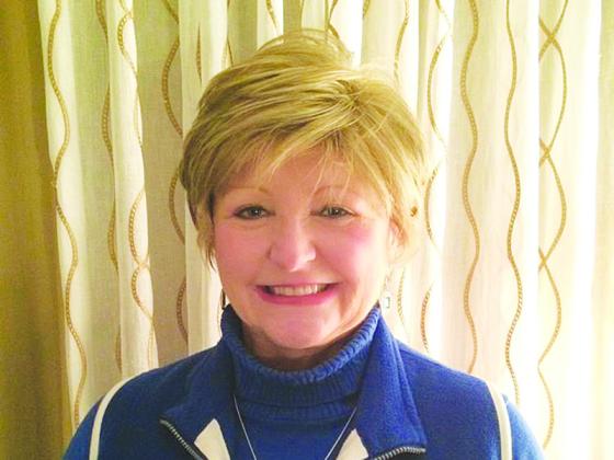 Linda Waters