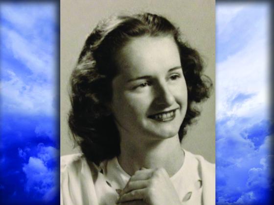 Dr. Virginia Hamilton Shaw