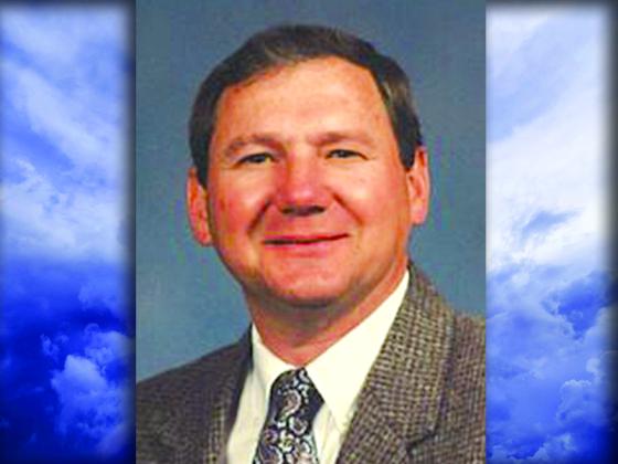 Harold Eugene ‘Gene’ Thurman