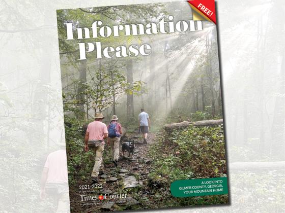 Information Please 2021-22